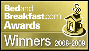 2008-2009 award